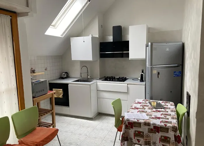 La Casa Di Giada